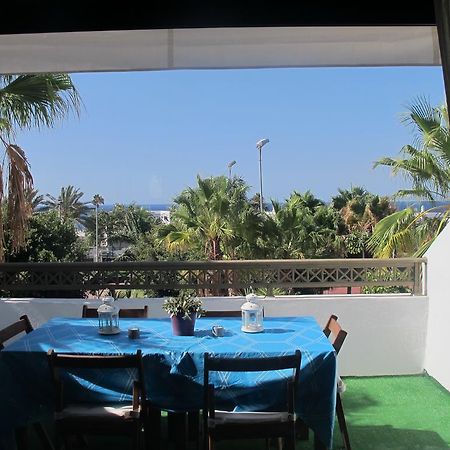 Ferienwohnung Auremar Puerto del Carmen  Exterior foto
