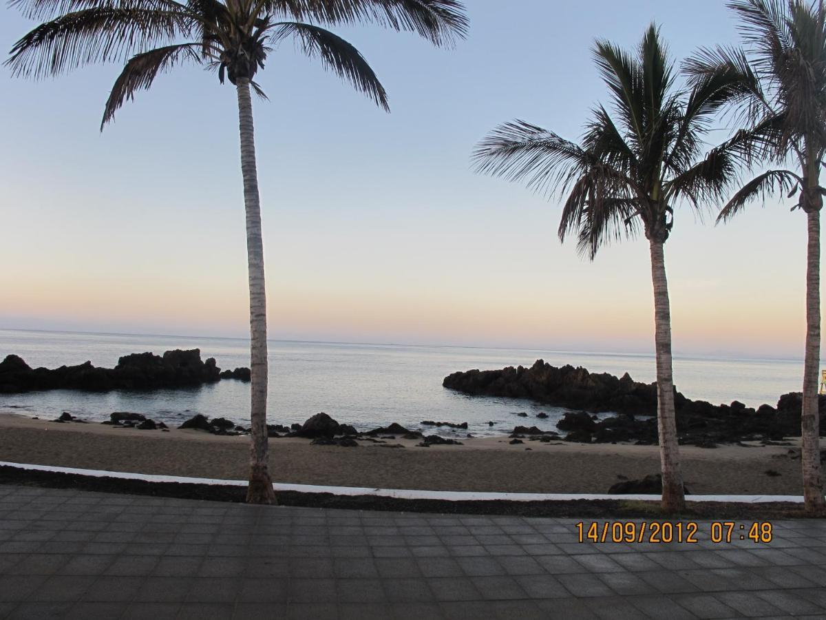 Ferienwohnung Auremar Puerto del Carmen  Exterior foto