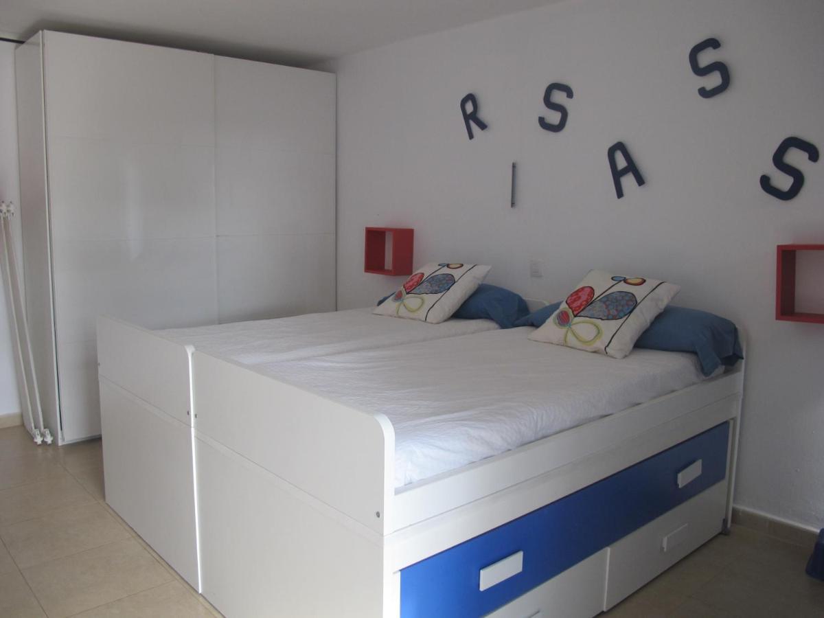 Ferienwohnung Auremar Puerto del Carmen  Exterior foto