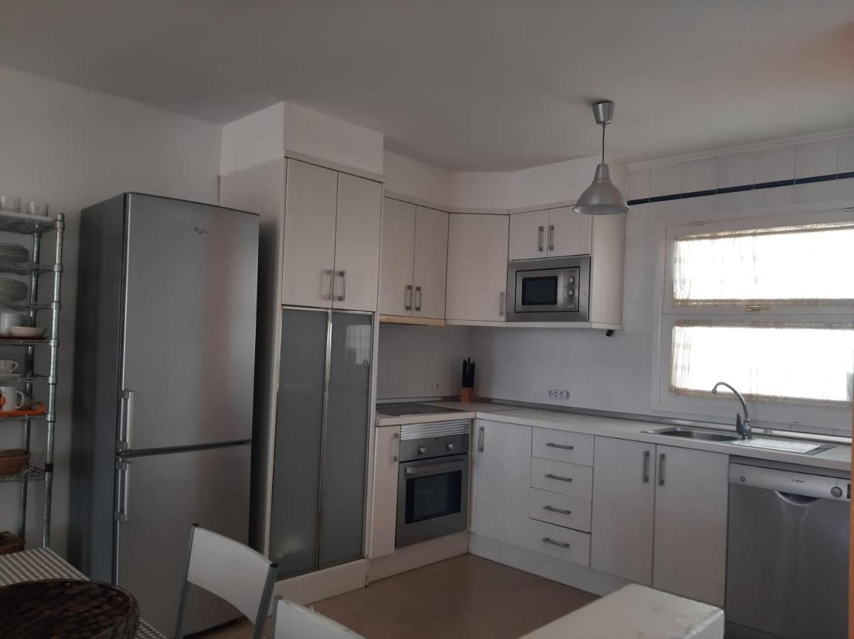 Ferienwohnung Auremar Puerto del Carmen  Exterior foto