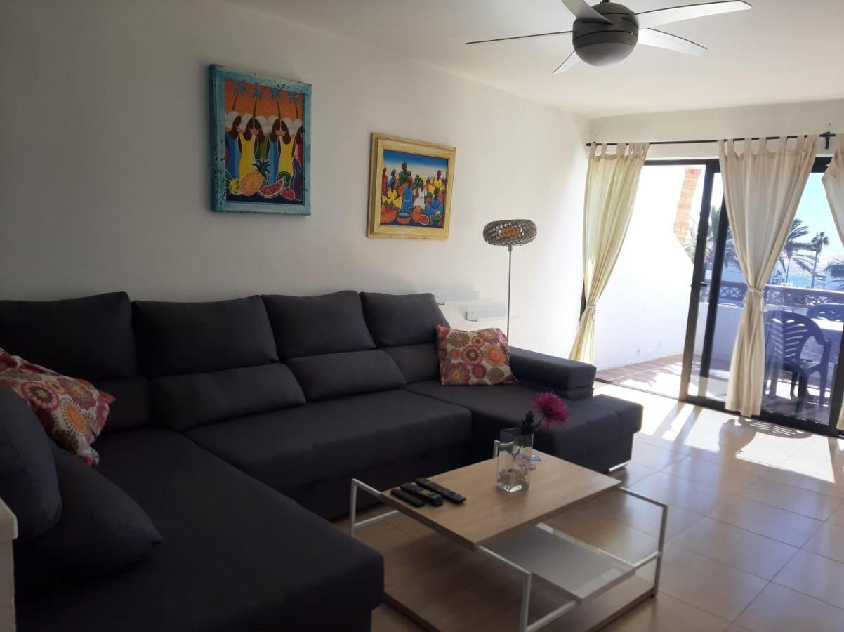 Ferienwohnung Auremar Puerto del Carmen  Exterior foto