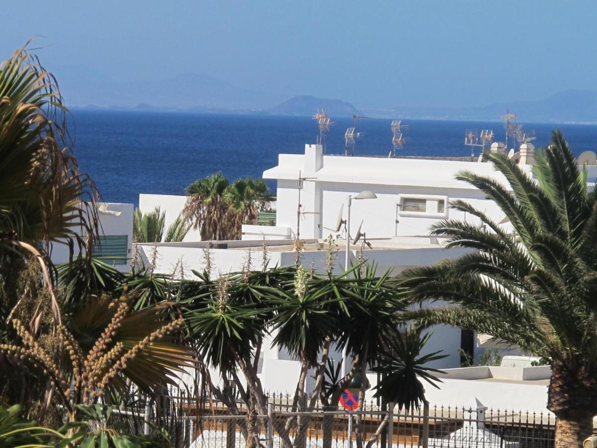 Ferienwohnung Auremar Puerto del Carmen  Exterior foto