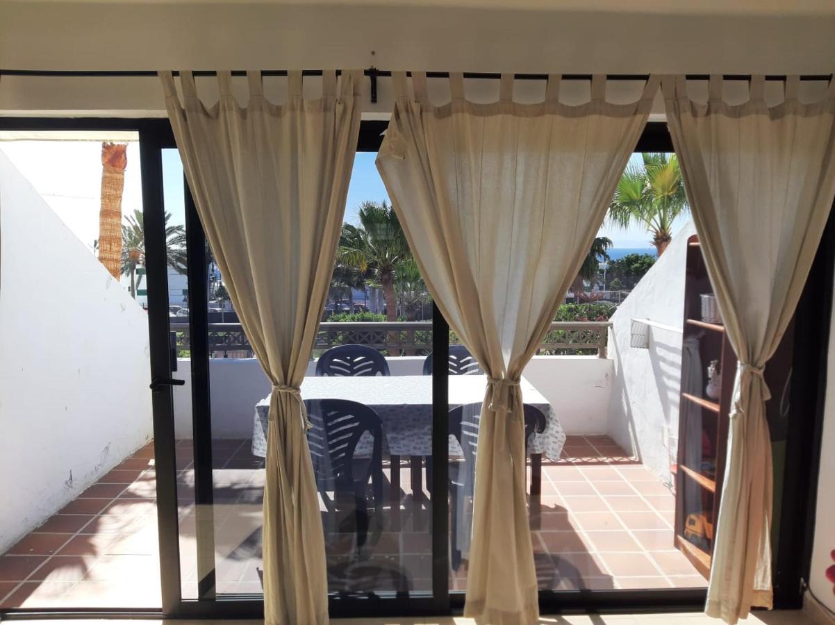 Ferienwohnung Auremar Puerto del Carmen  Exterior foto