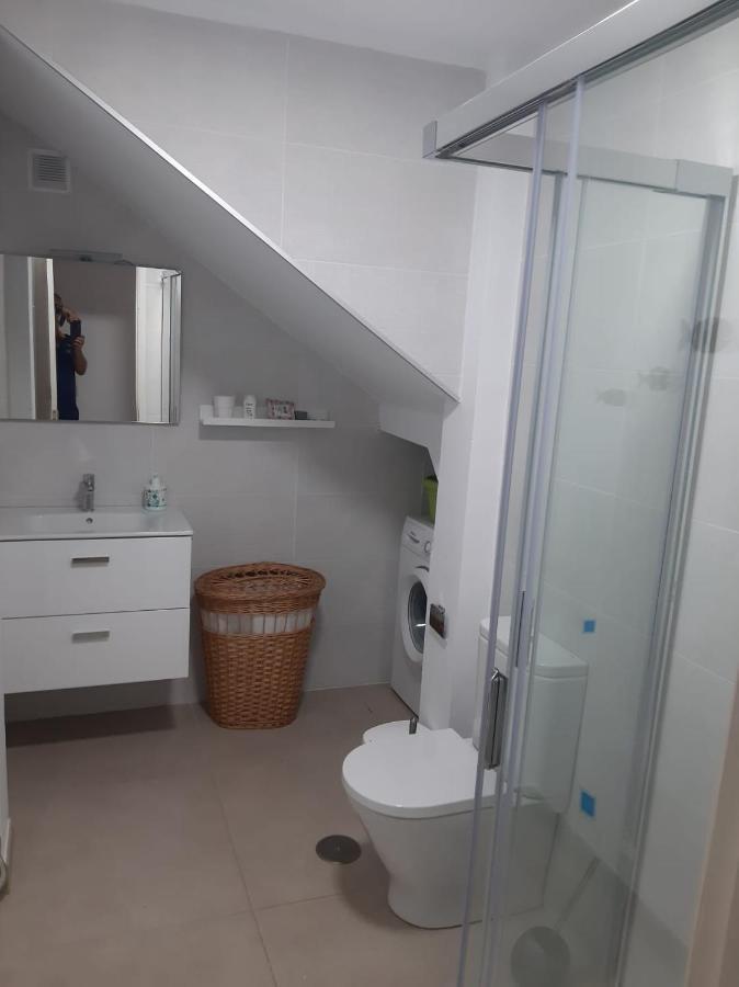 Ferienwohnung Auremar Puerto del Carmen  Exterior foto