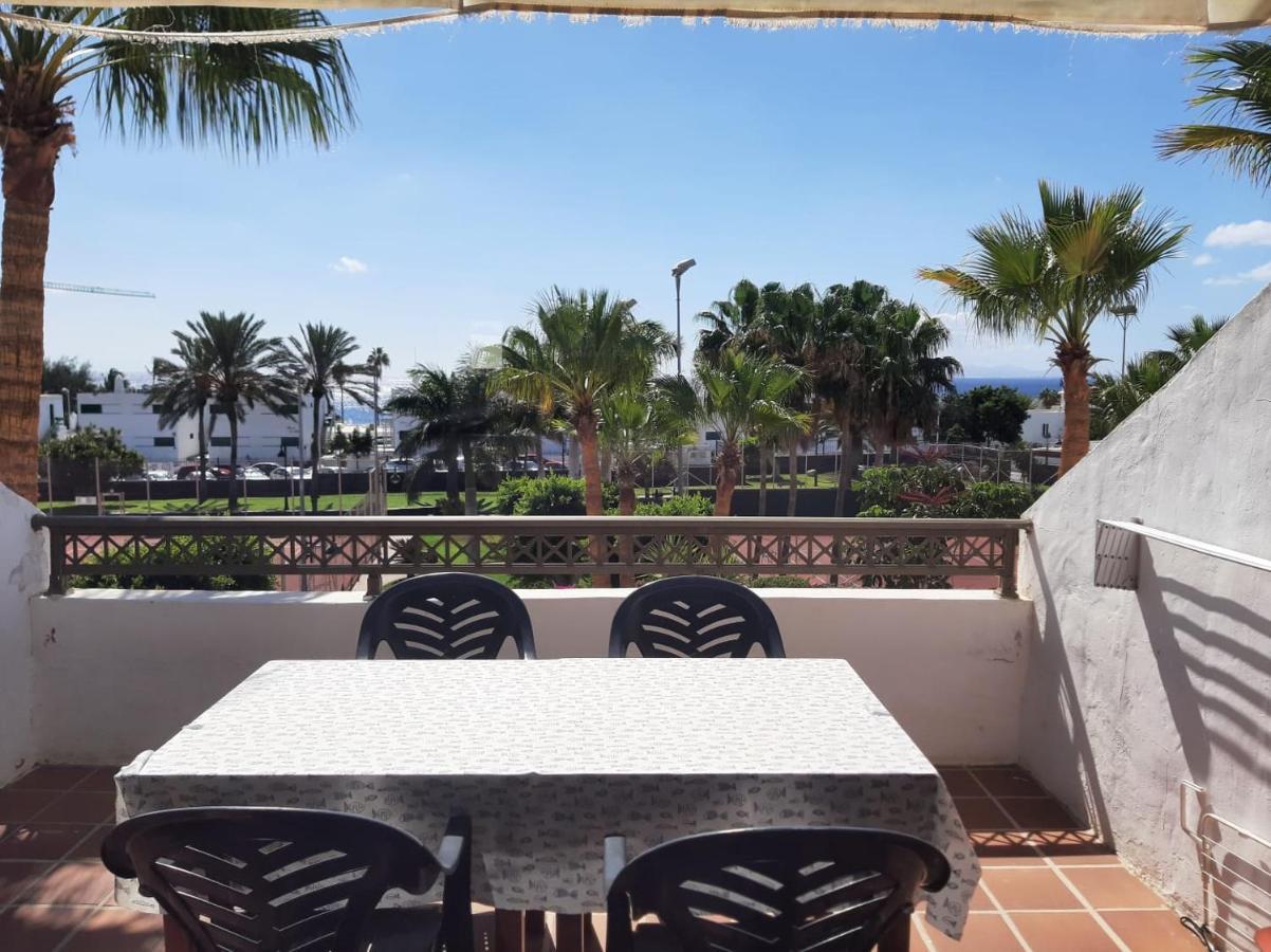 Ferienwohnung Auremar Puerto del Carmen  Exterior foto