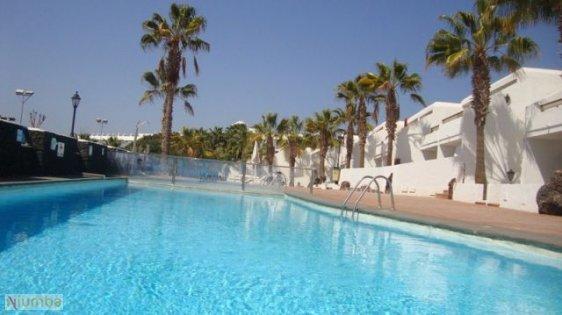 Ferienwohnung Auremar Puerto del Carmen  Exterior foto