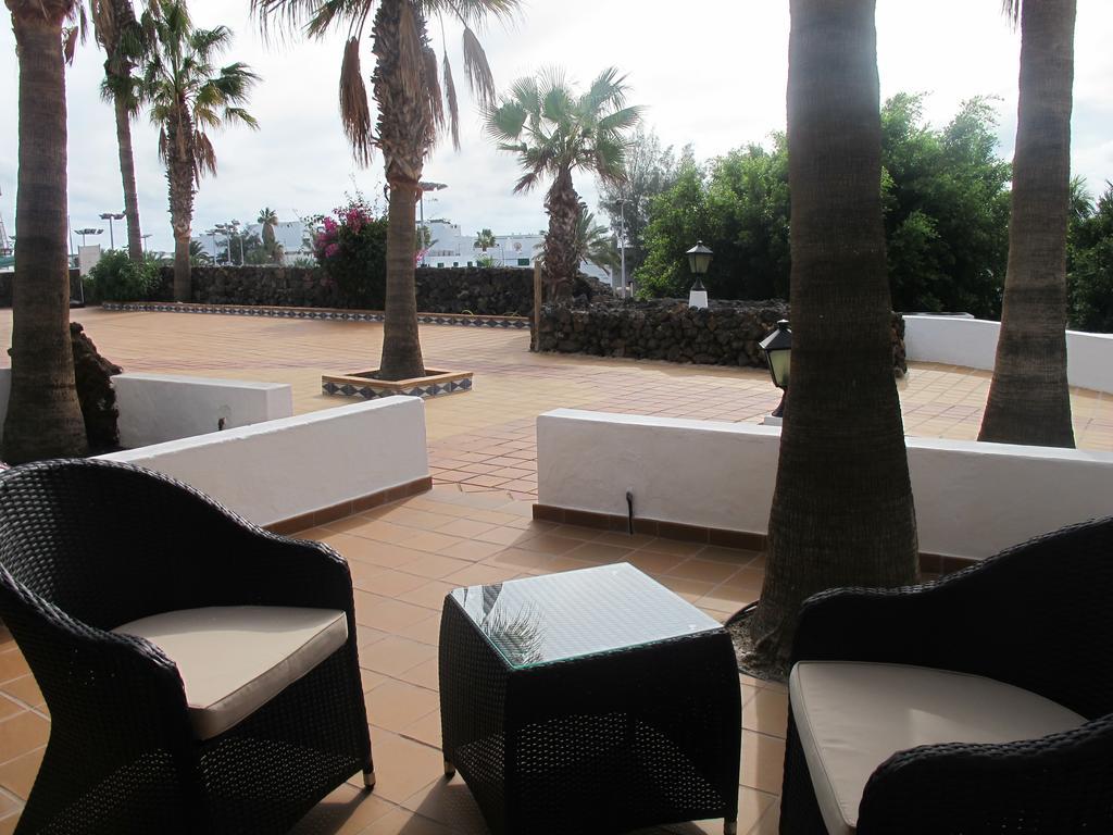 Ferienwohnung Auremar Puerto del Carmen  Exterior foto